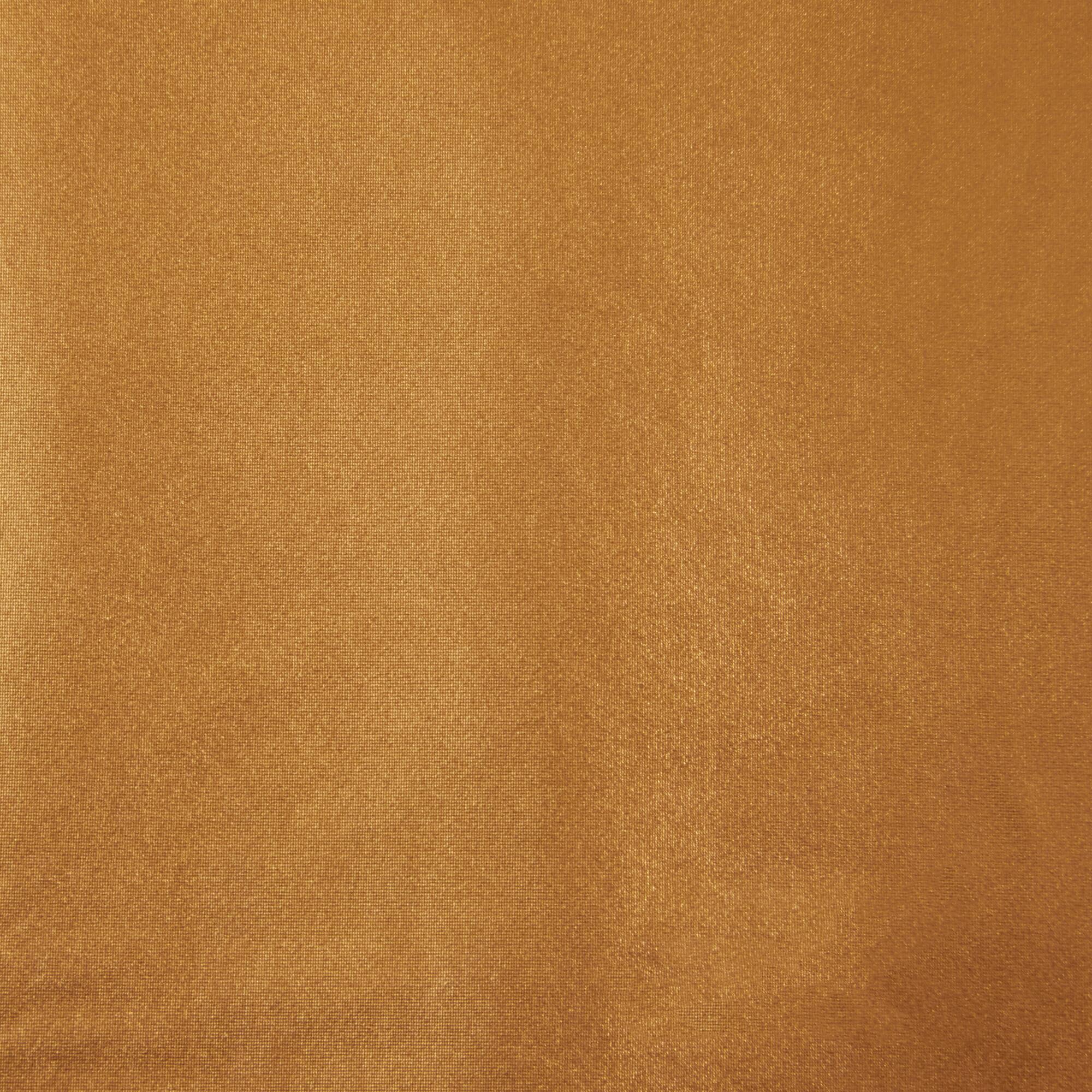 Cosplay by Yaya Han Metallic Bright Gold 4-Way Stretch Fabric